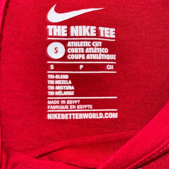 Nike USA tee - Picture 4 of 7